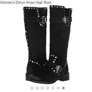 Sam Edelman Deryn Boot NWT
